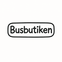 Busbutiken